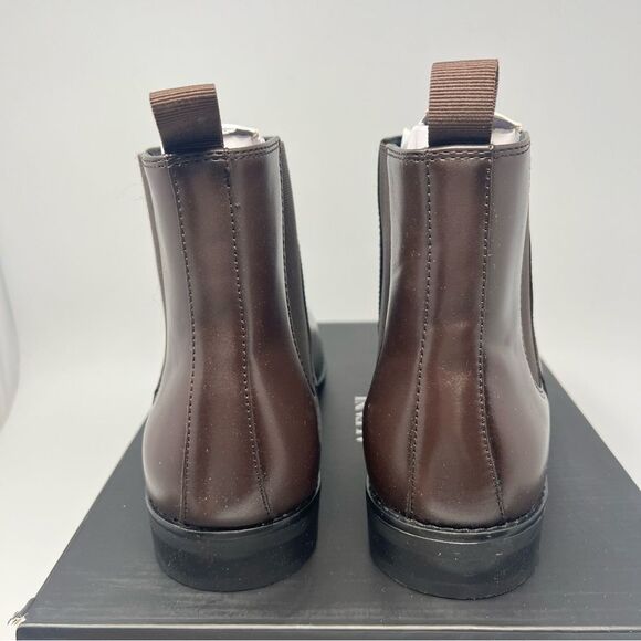 Aflani Chelsea Boots - Picture 6 of 8